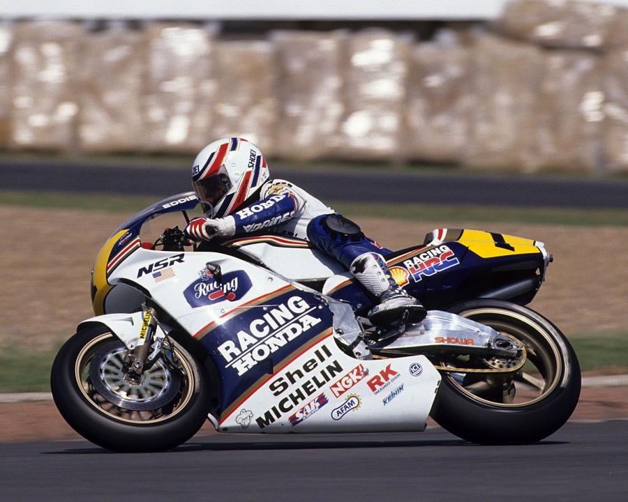 Honda NSR500